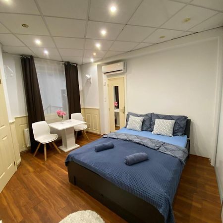Malasits Apartman Gyor Luaran gambar
