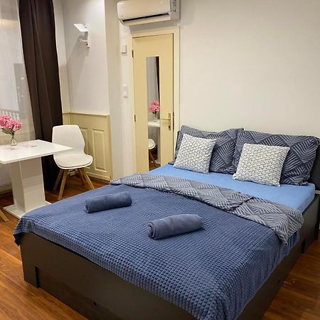 Malasits Apartman Gyor Luaran gambar