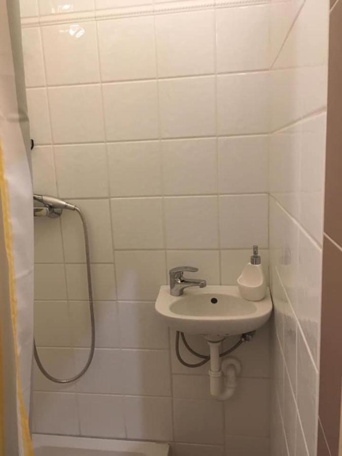 Malasits Apartman Gyor Luaran gambar
