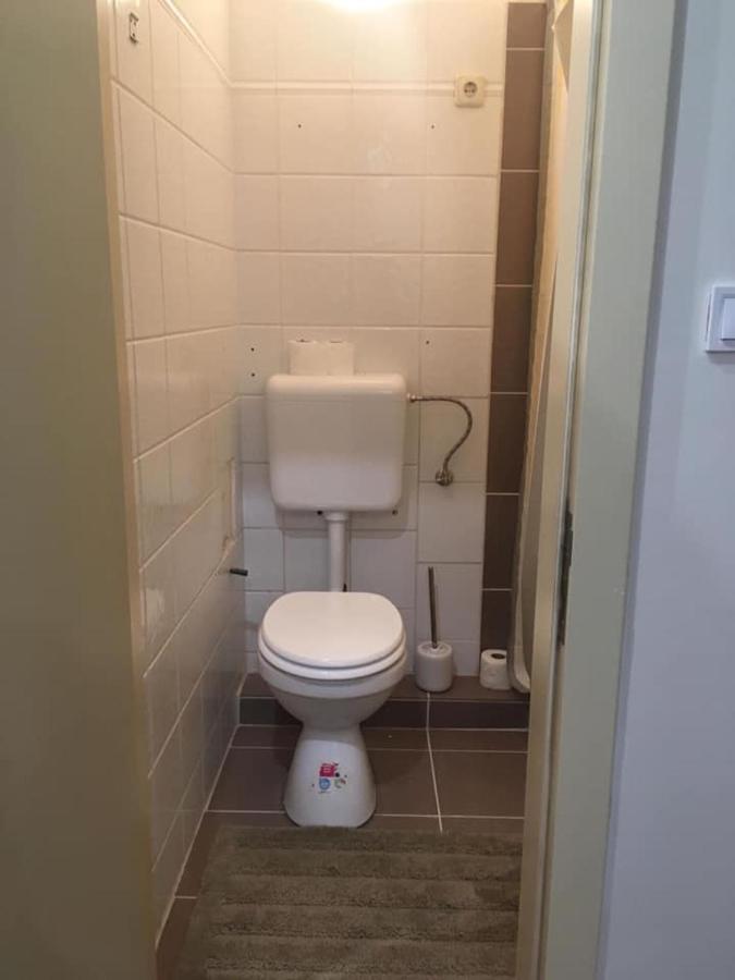 Malasits Apartman Gyor Luaran gambar