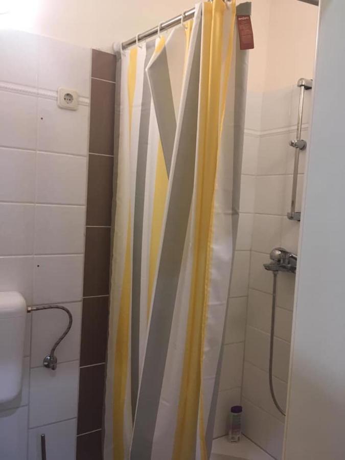 Malasits Apartman Gyor Luaran gambar