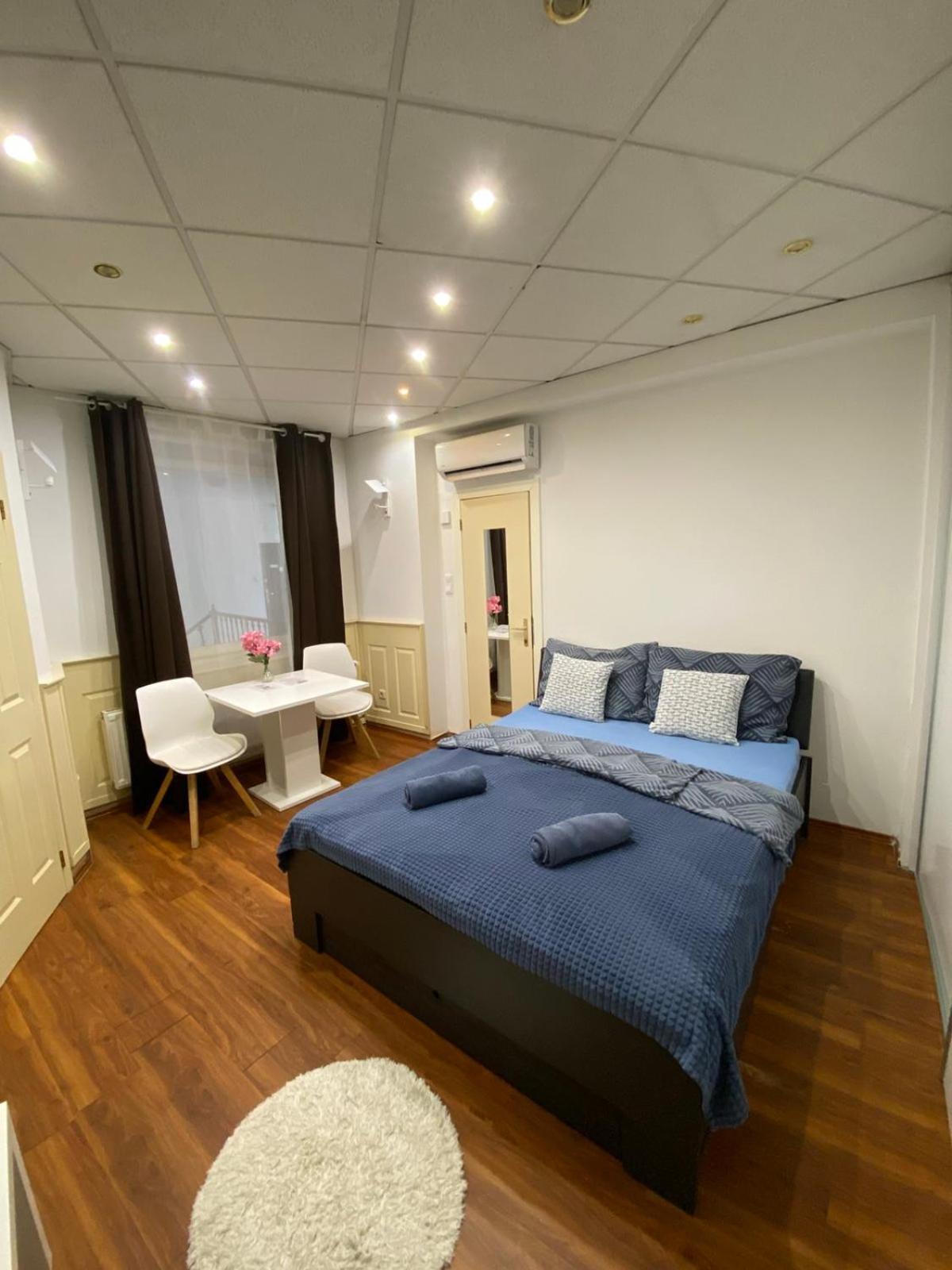 Malasits Apartman Gyor Luaran gambar