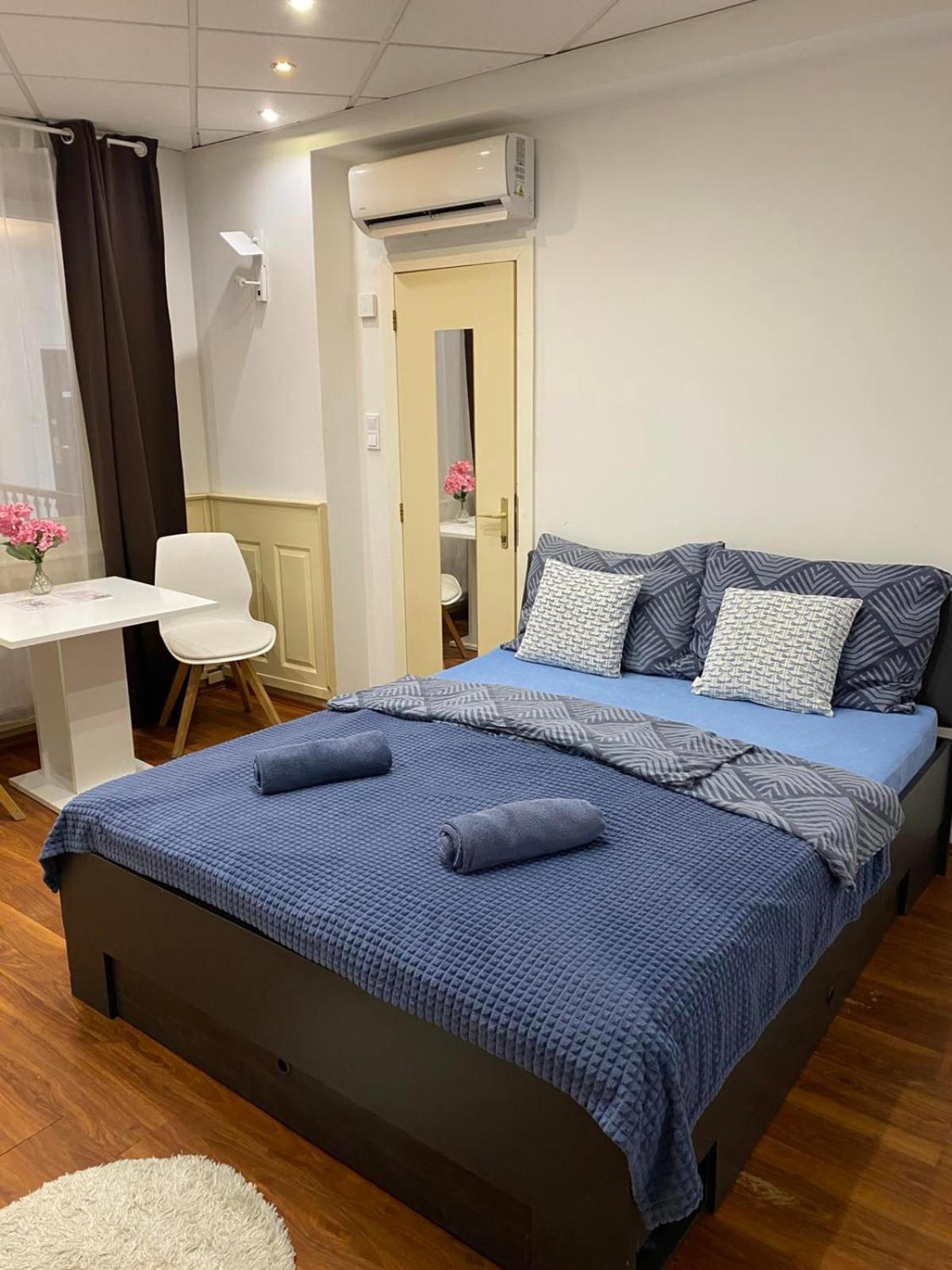 Malasits Apartman Gyor Luaran gambar